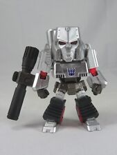 Transformers - Megatron - TF03 Kids Logic
