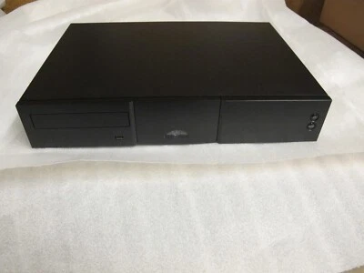 Naim Audio NS01 High End Netzwerkplayer Musikserver guter Zustand - Bild 1 von 3