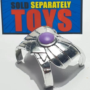 Tarzan Conqueror of Mars Nolach The Kaldane CHEST ARMOR accessory weapon part - Picture 1 of 7