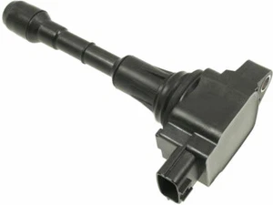 For 2014-2017 Infiniti QX70 Ignition Coil SMP 52475NW 2015 2016 Ignition Coil - Picture 1 of 2