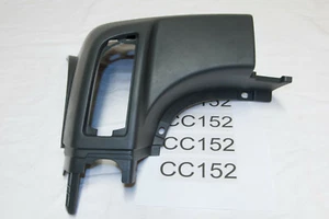 orig Mercedes Stoßstangenecke Stoßstange Ecke hinten rechts A9068802371 NEU W906 - Bild 1 von 2