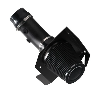 Cold Air Intake for Dodge Challenger 2011-2023 / Charger 12-23 6.4L Gas - Image 1 of 4