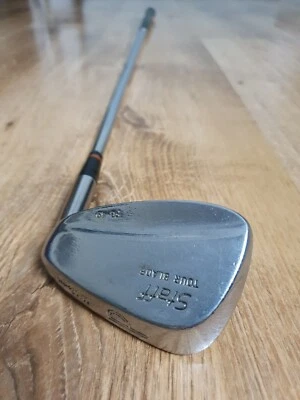 Wilson Staff Tour Blade FG-49 Pitching wedge Regular flex - Image 1 of 4
