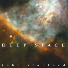 John Stanford Deep Space (CD) Album (UK IMPORT)
