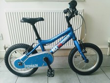 ridgeback impulse folding bike