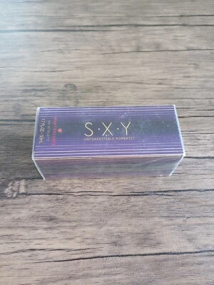 Туалетная вода-спрей SXY Heart Breaker Perfume от Unforgettable Moments 1,7 унции  - Изображение 1 из 4
