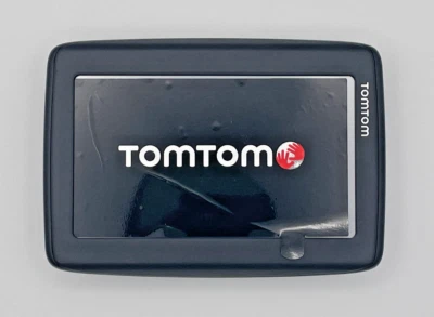 TomTom Start 20 Europa 45 Länder 3D EU Maps Tap&Go WOW GPS Navi IQ Europe XL EOL - Bild 1 von 3