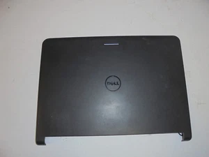 TAPA TRASERA LCD ORIGINAL DELL LATITUDE 13 3340 13"" TXB02 3CR35 03CR35 - Imagen 1 de 3