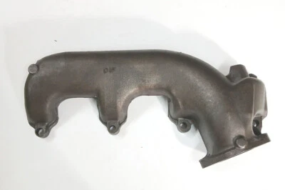 Ford Thunderbird 1959 1960 nuevo colector de escape 430 LH lado del conductor B9ME-9431A Foto 1 de 3