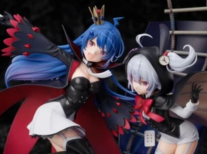 Figurina FuRyu Bilibili 2233 BML x F:NEX BML 2021 ver. Scala 1/8 - Foto 1 di 23