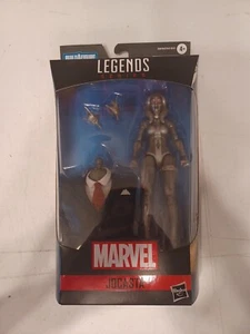 Hasbro Marvel Legends Series 6" Sammlerstück Jocasta Actionfigur Spielzeug (E9979) - Bild 1 von 2