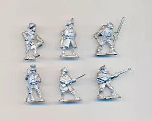 WARGAMES FOUNDRY OLD WILD WEST 28MM COWBOYS AND TOWNSPEOPLE A - Picture 1 of 1