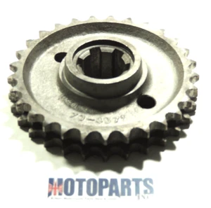 Engine Sprocket, 29T, pre-1970 Triumph 650 (70-5450, 70-4572) - Bild 1 von 2
