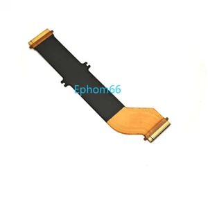 Piezas de reparación para Sony A7M2 A7II ILCE-7M2 pantalla LCD bisagra cable flexible FPC - Imagen 1 de 5