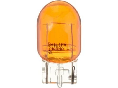 Bombilla de señal de giro cruzada para Mitsubishi Eclipse Philips 23521GRKX Foto 1 de 2