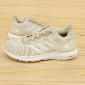 Adidas Cosmic 2 SL Women's Running Shoes Sz 6 Gray Sneakers Athletic Walking - Picture 1 of 9