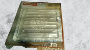 GH226 NUEVO OEM Gemline calentador de papel de aluminio - Imagen 1 de 1