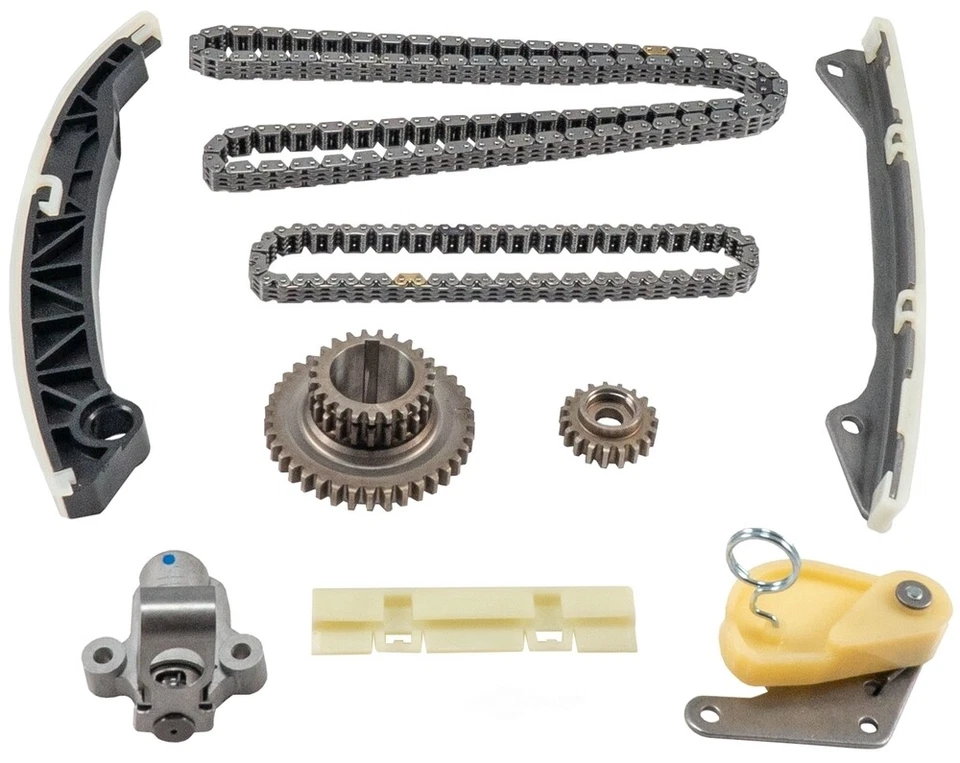 Engine Timing Set fits 2011-2017 Nissan Juke Sentra  PREFERRED COMPONENTS INC. - Image 1 of 1