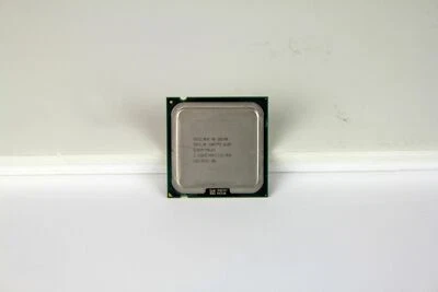 Intel Core 2 Quad Q8200 2.33GHz - Imagen 1 de 3