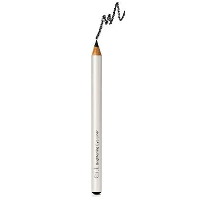 ELF Brightening Eyeliner Pencil & Sharpener Black #1003 - Image 1 of 2