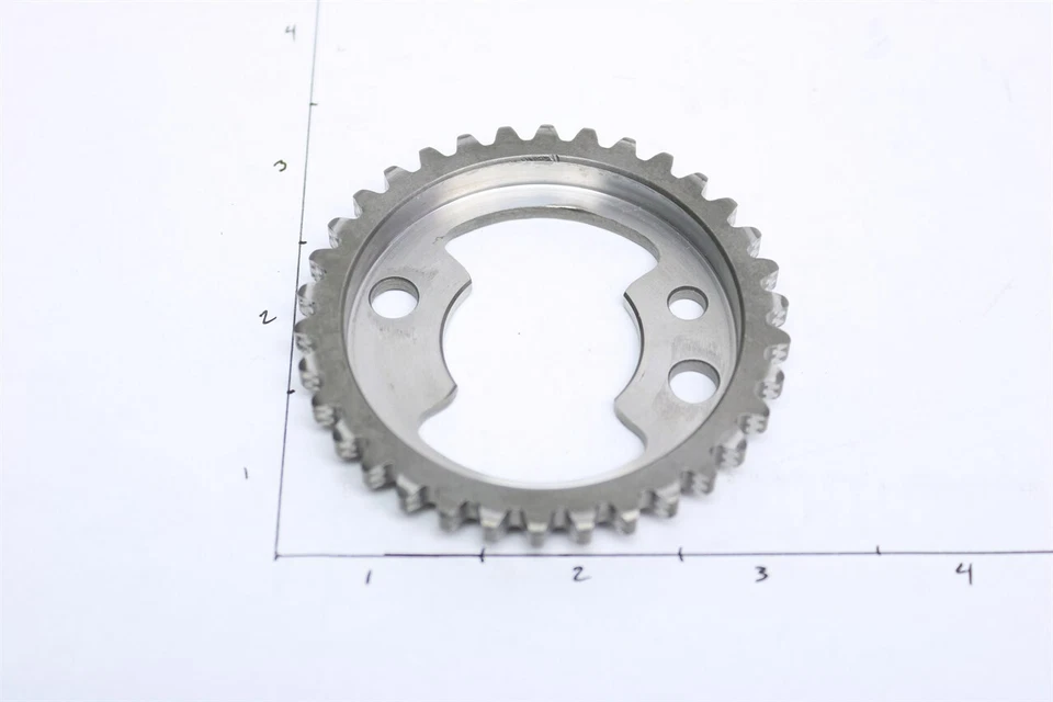 Arctic Cat 2010-2021 Alterra Prowler TRV XC XR 425 450 500 Sprocket 0809-259 Foto 1 de 3