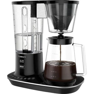 Cafetera central programable Cuisinart 12 tazas DCC-4000P1 - Imagen 1 de 9
