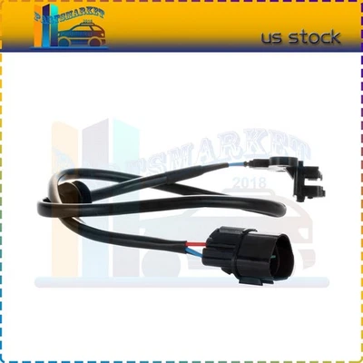 Engine Crankshaft Position Sensor For Mitsubishi Montero 3.0L 3.5L 1999-2003 - Image 1 of 4