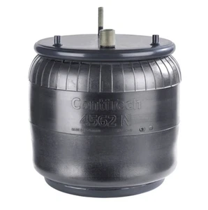 Airspring with piston CONTITECH 4562NP03 fits VOLVO 21224747 22058739 - Picture 1 of 4