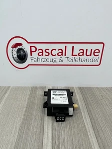 Audi A4 8E B6  B7 Funkempfänger für Webasto Standheizung Funk 8E0909509 - Bild 1 von 10