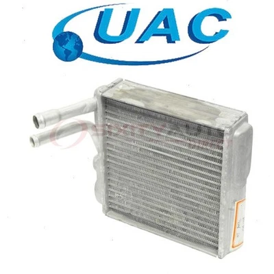 UAC HVAC Heater Core for 1975-1978 GMC P15 - Heating Air Conditioning Vent ut - Изображение 1 из 4