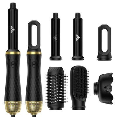 Air Styler Auto Wrap Hair Dryer and Styler 1000W High End Powerful Hair Dryer - Image 1 of 4