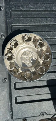 Tapa central Dodge Ram Foto 1 de 3