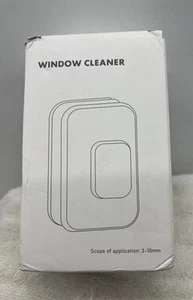 Magnetic Window Glass Cleaner Household Cleaning Tools Double Side Wiper NEW - Picture 1 of 4