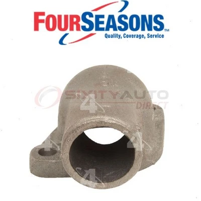 Four Seasons Engine Coolant Water Outlet for 1979-1982 Chevrolet K5 Blazer - vc — 第 1/4 张图片