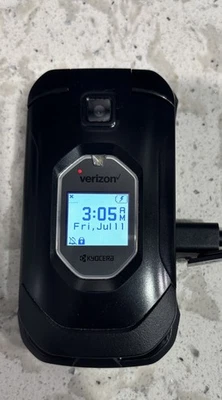 Kyocera DuraXV LTE EXTREME PLUS E4811 (Verizon) 4G With Camera!! - Image 1 of 4