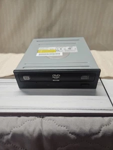 Lite-ON Premium SATA Internal CD/DVD/RW DL Optical Disc Drive Burner Recorder - Picture 1 of 3