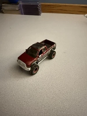Toyota Tundra Super Treasure Hunt suelto Hot Wheels Foto 1 de 4