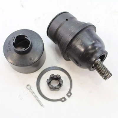 Parts Master Chassis Suspension Front Lower Ball Joint K7267 fits 1997-99 Dakota - Image 1 of 4