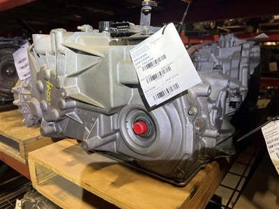 Used Automatic Transmission Assembly fits: 2008 Chevrolet Cobalt AT 2.2L from 1/ - Изображение 1 из 4