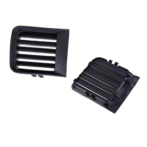 Front Bumper Fog Light Grill Cover OEM 622562W100 Pair for Nissan Pathfinder - Picture 1 of 7