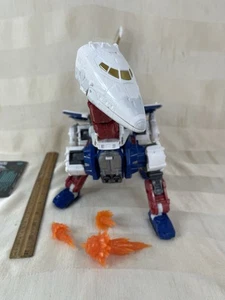 Sky Lynx Commander Class War for Cybertron - Earthrise Transformers - Bild 1 von 5
