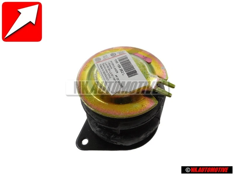 VW Original Coussinet Hydraulique - 1H0199262L - Photo 1/1