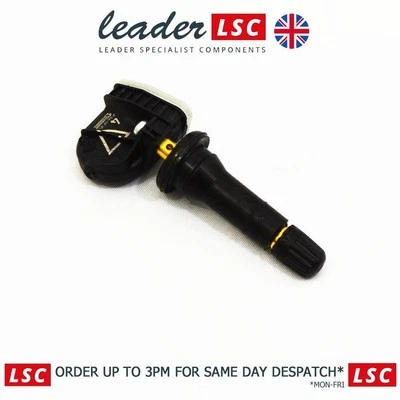 TPMS Sensor 13598773 EO Jeep CHEROKEE COMPASS LIBERTY PATRIOT WRANGLER NEW - Image 1 of 4