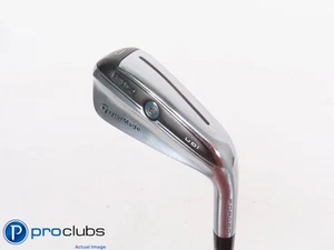 Nice! TaylorMade SIM UDI Utility 18* Driving 2 Iron -Diamana Thump X-Flex 441716 - Picture 1 of 4