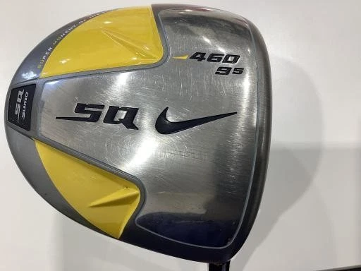 Nike Sasquatch SUMO 1W Driver 9.5° Flex S - Image 1 of 4