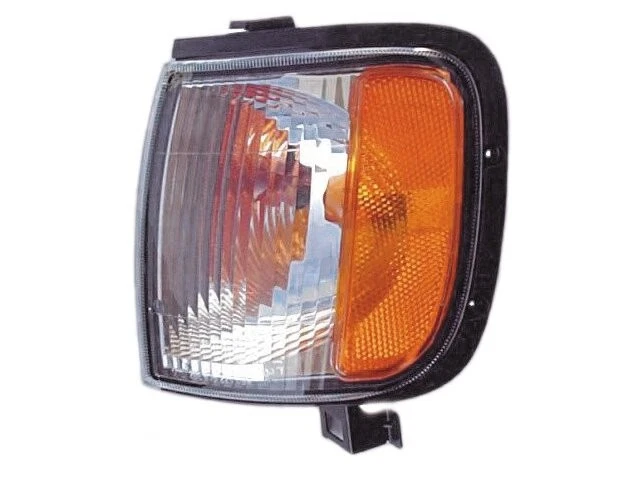 左停车灯总成 23PQSF35 适用于本田 Passport 2000 2002 2002 — 第 1/1 张图片