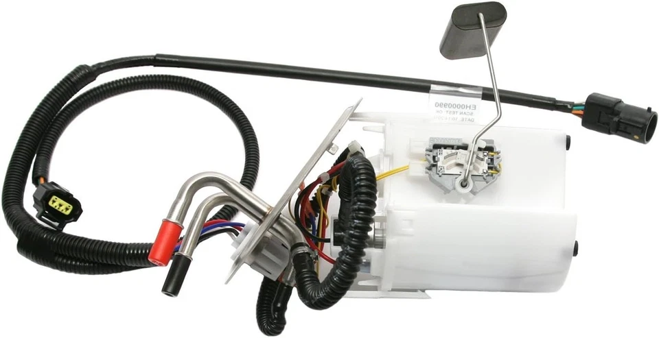 Fuel Pump Module Assembly Delphi FG0838 for Ford Taurus 1999 Foto 1 de 4