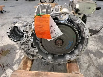 TRANSMISSION 2463700502 2015-2017 MERCEDES-BENZ GLA45 Foto 1 de 4