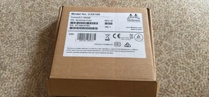 Carte réseau Mellanox ConnectX-5 MCX515A-CCAT 100 Go QSFP28 port unique PCIe3.0 - Photo 1/4