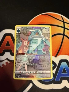 Bronzong TG11/TG30 Astral Radiance Trainer Gallery Ultra Rare Pokemon Card - Picture 1 of 2